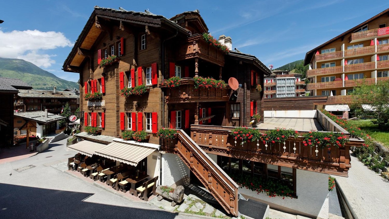 Photo of Outdoor in Graechen