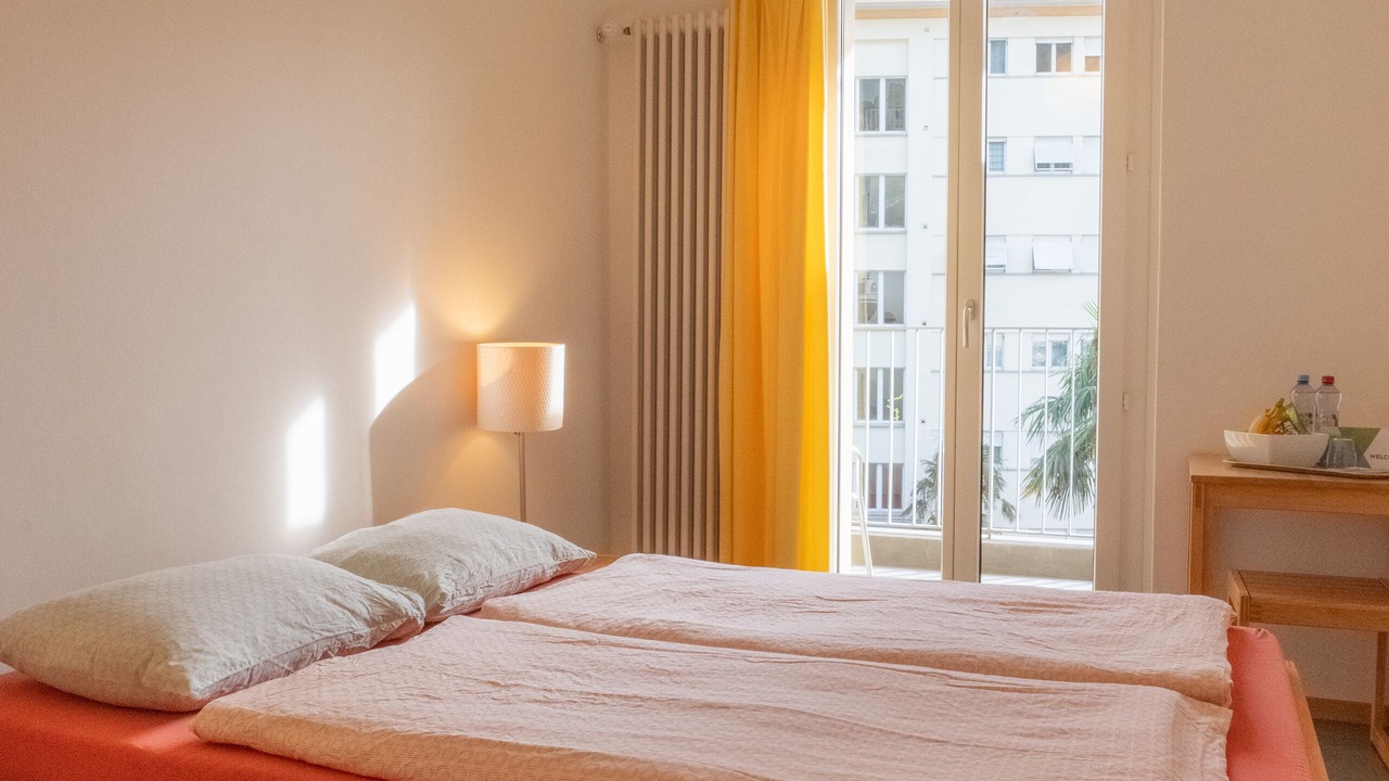 Photo of Bedroom in Locarno