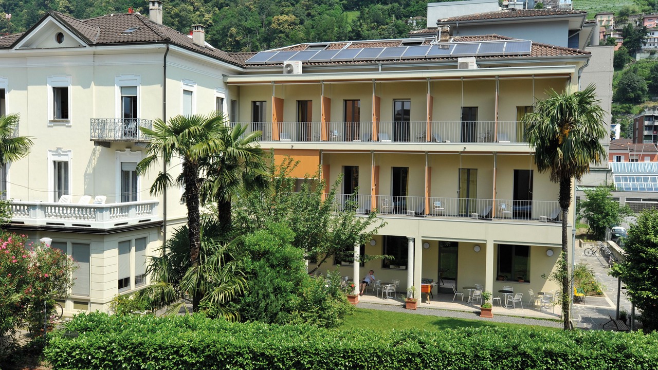 Photo of Outdoor in Locarno
