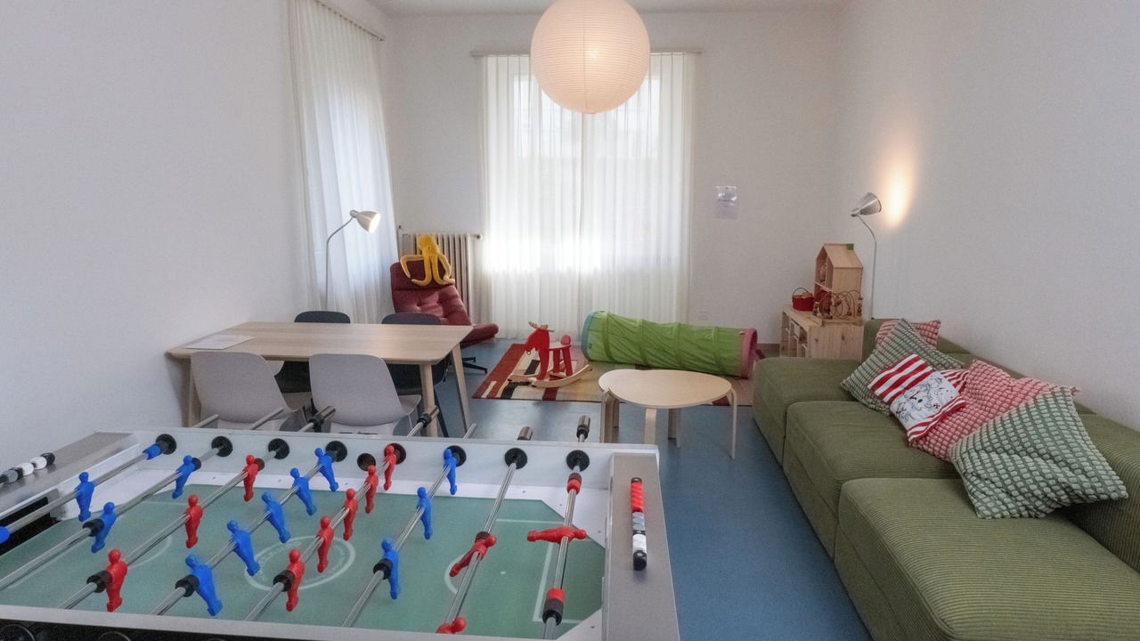 Photo of Bedroom in Locarno