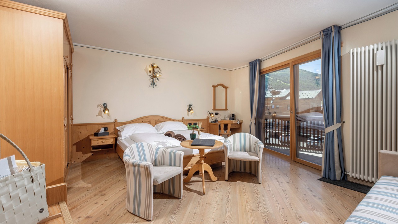 Photo of Patio Balcony in Valtellina