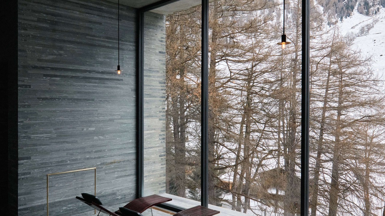 Photo of Bedroom in Vals