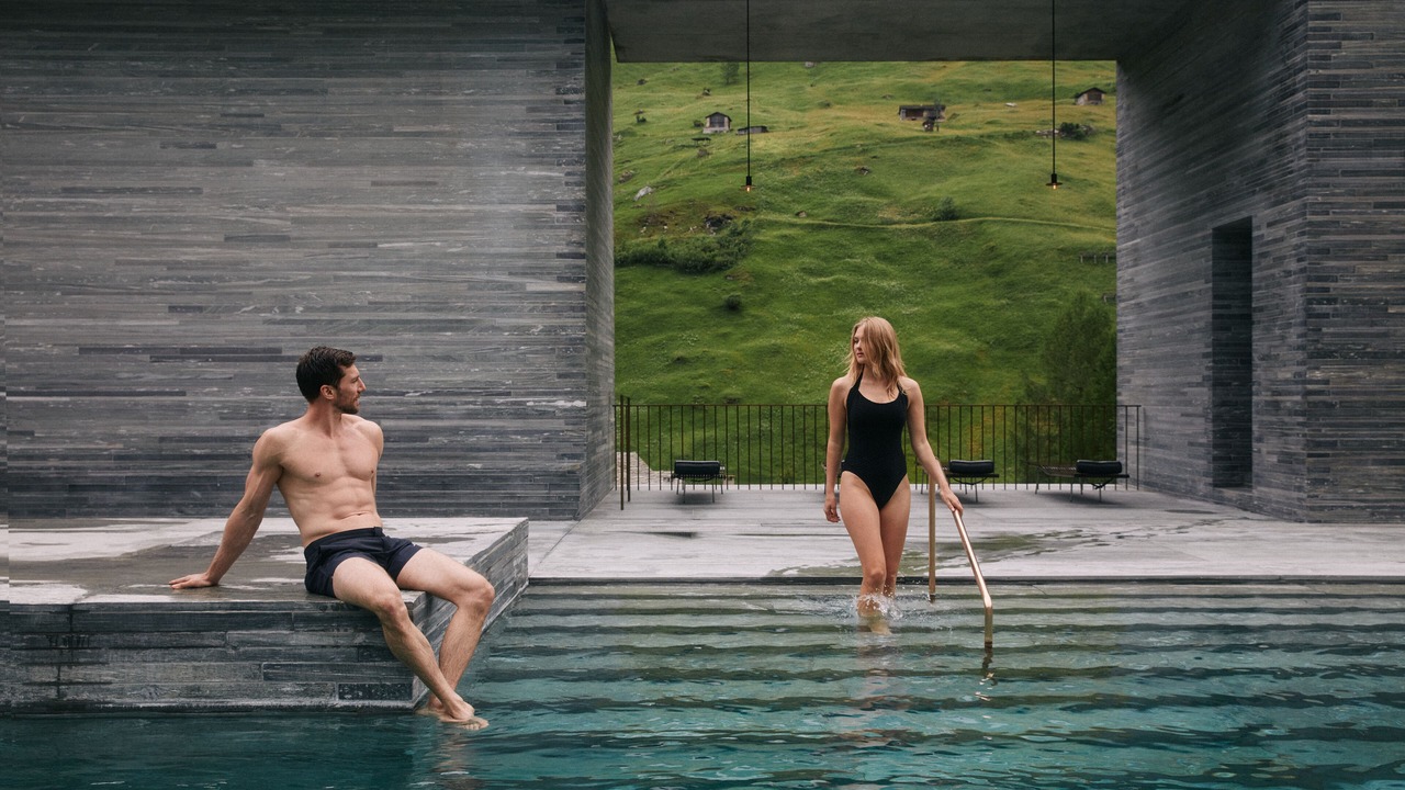 Photo of Outdoor in Vals