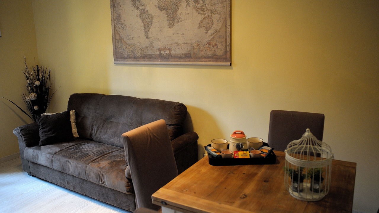 Photo of Bedroom in Rione XVIII Castro Pretorio