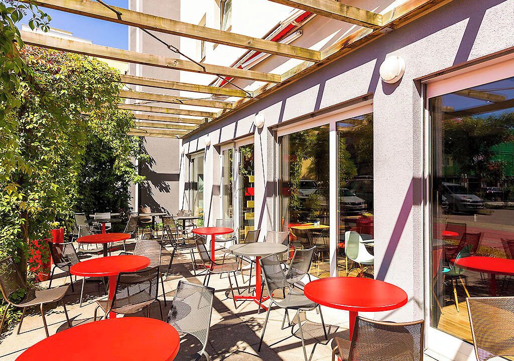 Photo of Outdoor in Winterthur