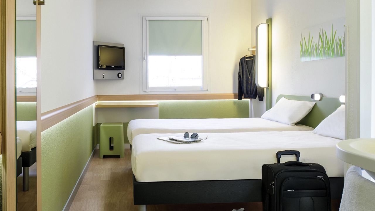 Photo of Bedroom in Winterthur