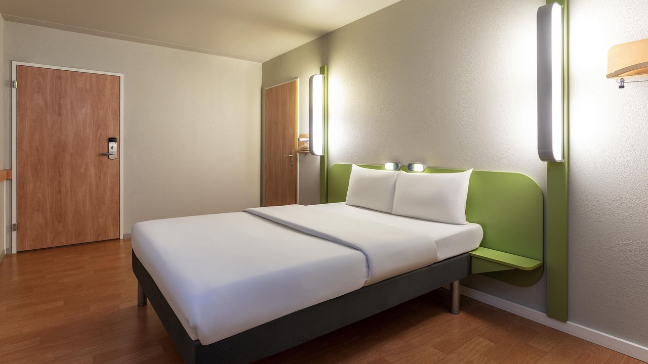 Photo of Bedroom in Winterthur