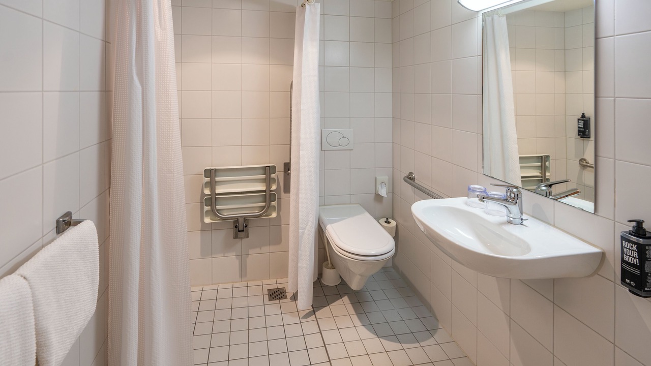 Photo of Bathroom in Winterthur
