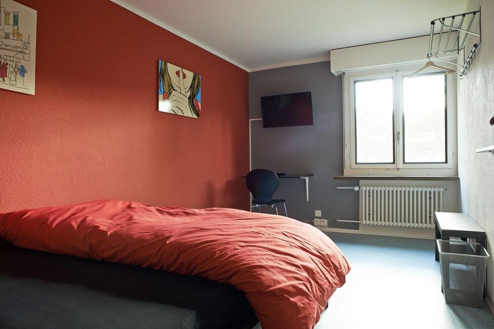 Photo of Bedroom in Affoltern