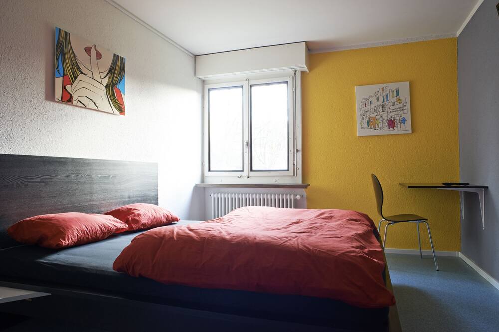 Photo of Bedroom in Affoltern