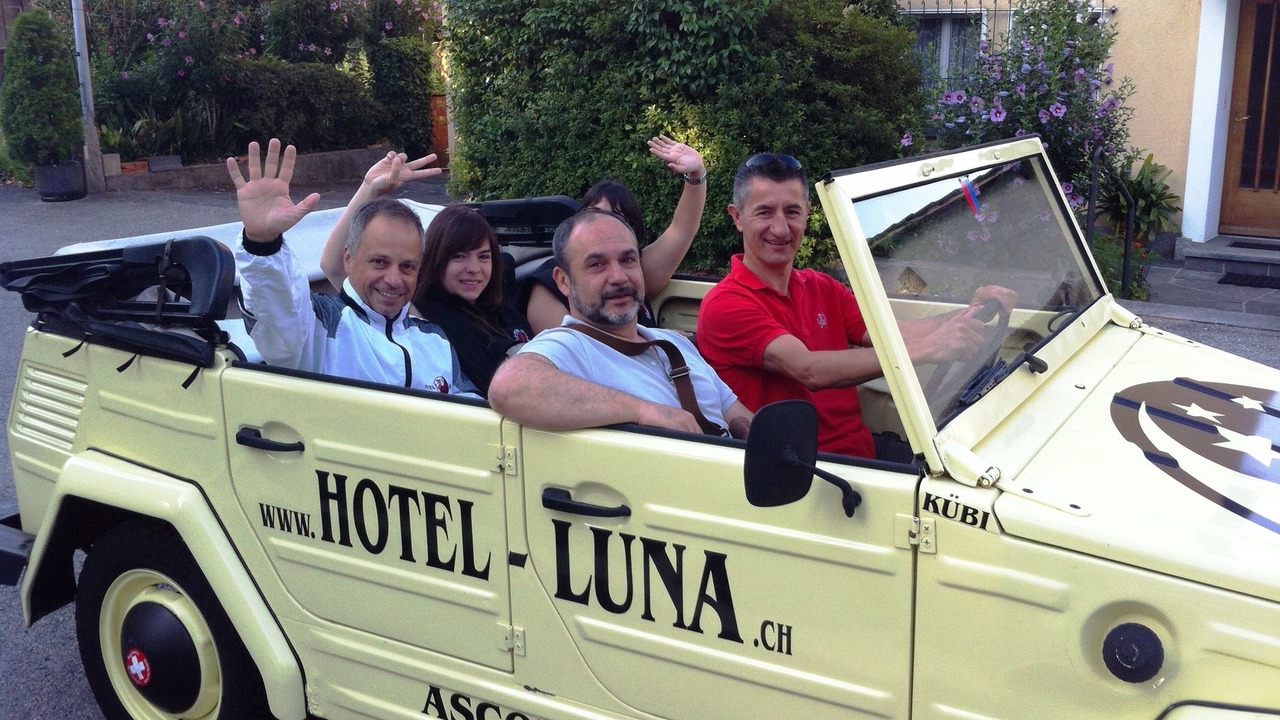 Photo of Others in Ascona