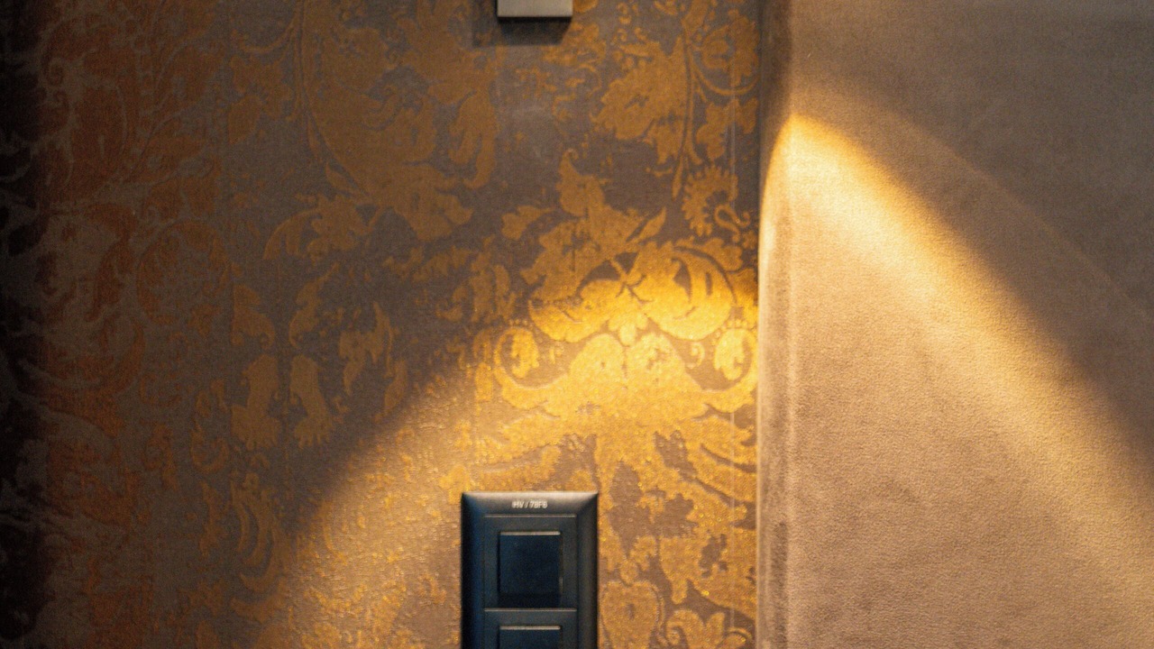 Photo of Bedroom in Widnau