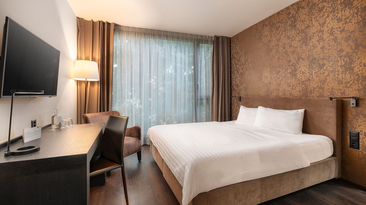 Photo of Bedroom in Widnau