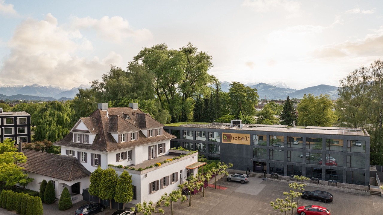 Photo of Outdoor in Widnau