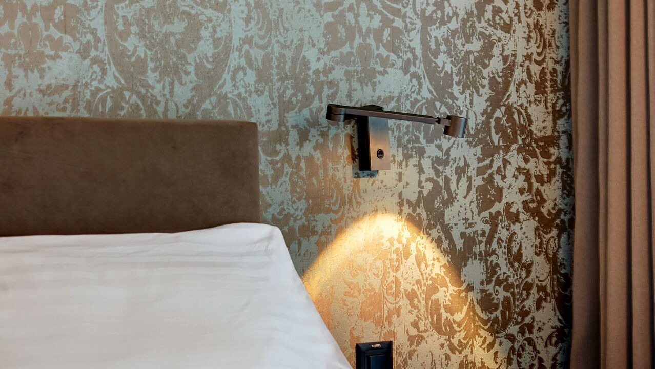 Photo of Bedroom in Widnau