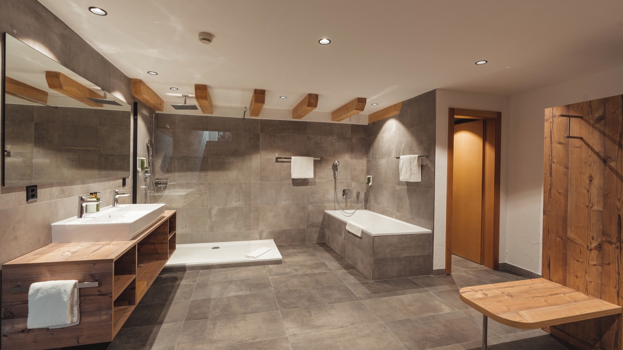 Photo of Bedroom in Zermatt