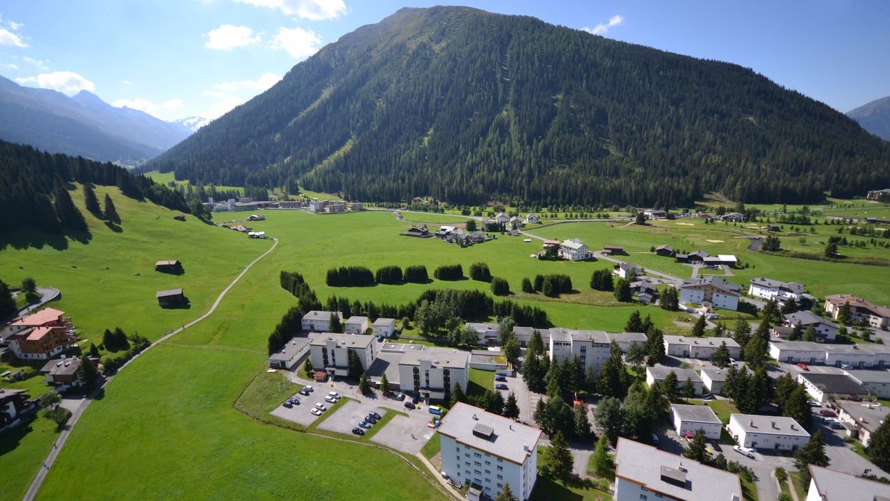 Photo of Others in Davos-Dorf