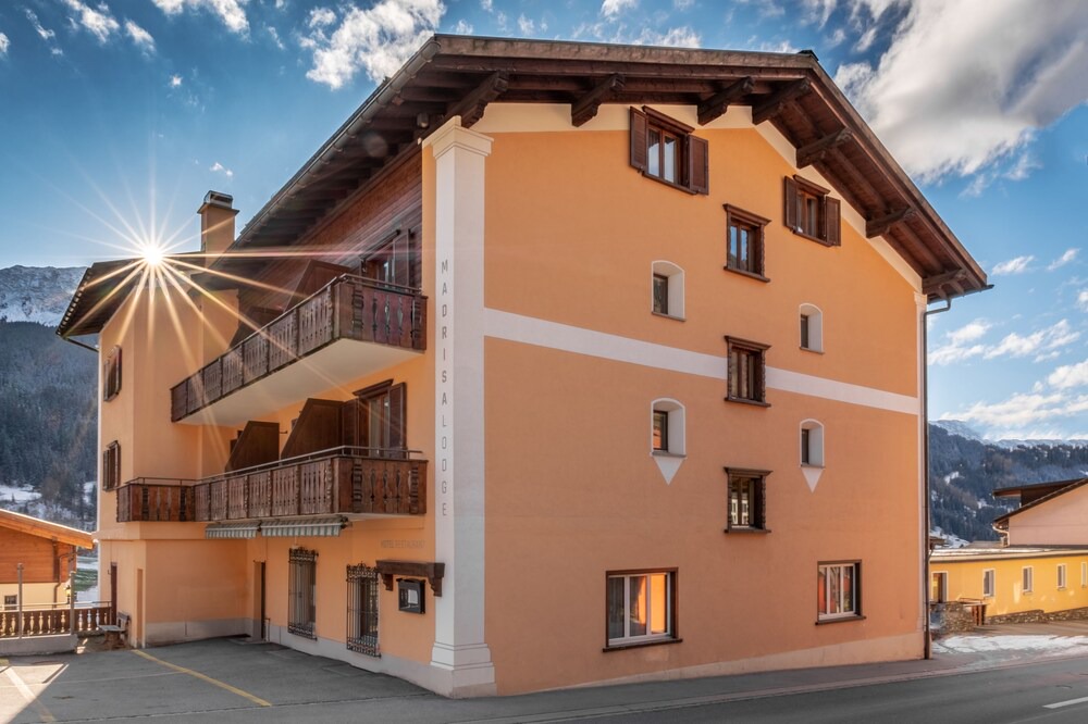 Photo of Outdoor in Klosters Dorf