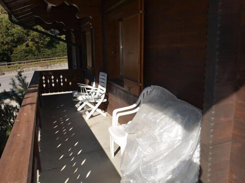 Photo of Patio Balcony in Schoenried