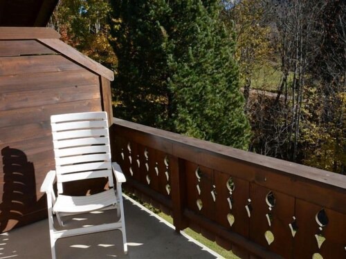 Photo of Patio Balcony in Schoenried