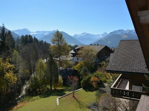 Photo of Outdoor in Schoenried