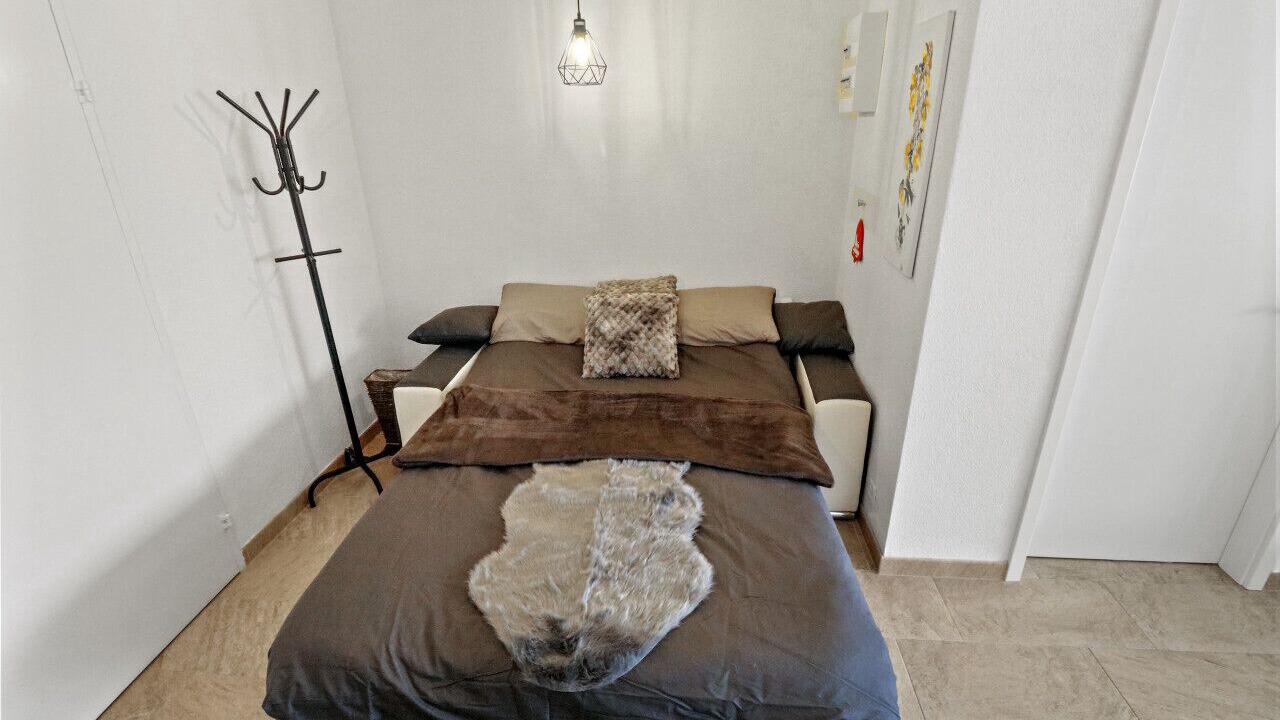 Photo of Bedroom in Villarsel-sur-Marly