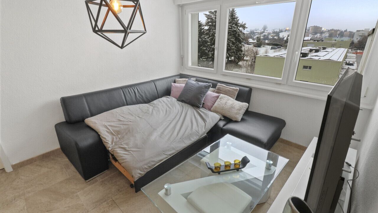 Photo of Livingroom in Villarsel-sur-Marly