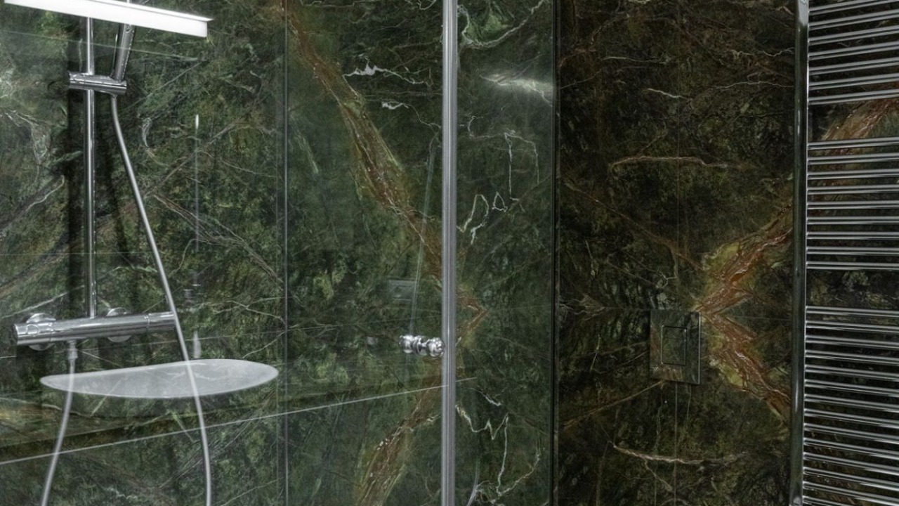 Photo of Bathroom in Citta Antica