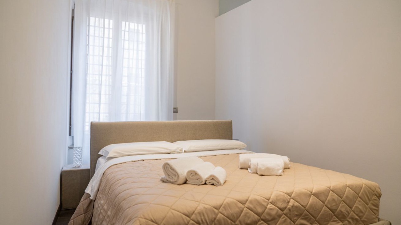 Photo of Bedroom in Citta Antica