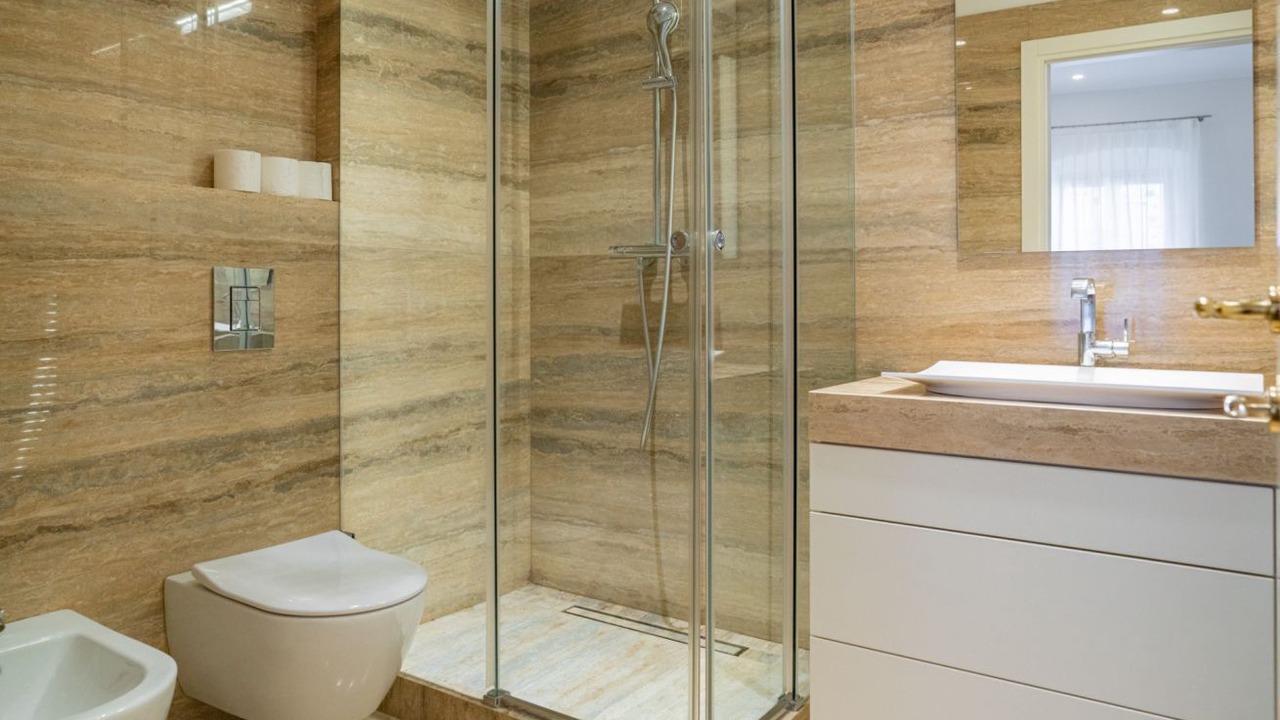 Photo of Bathroom in Citta Antica