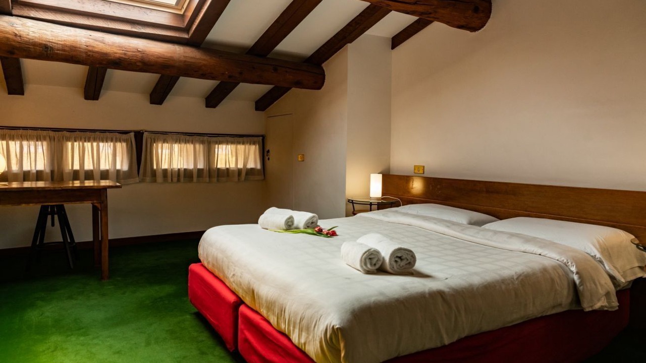 Photo of Bedroom in Citta Antica