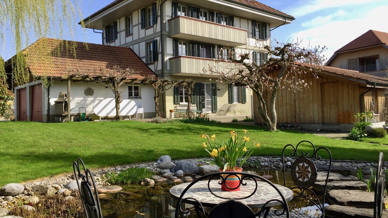 Photo of Outdoor in Buren zum Hof