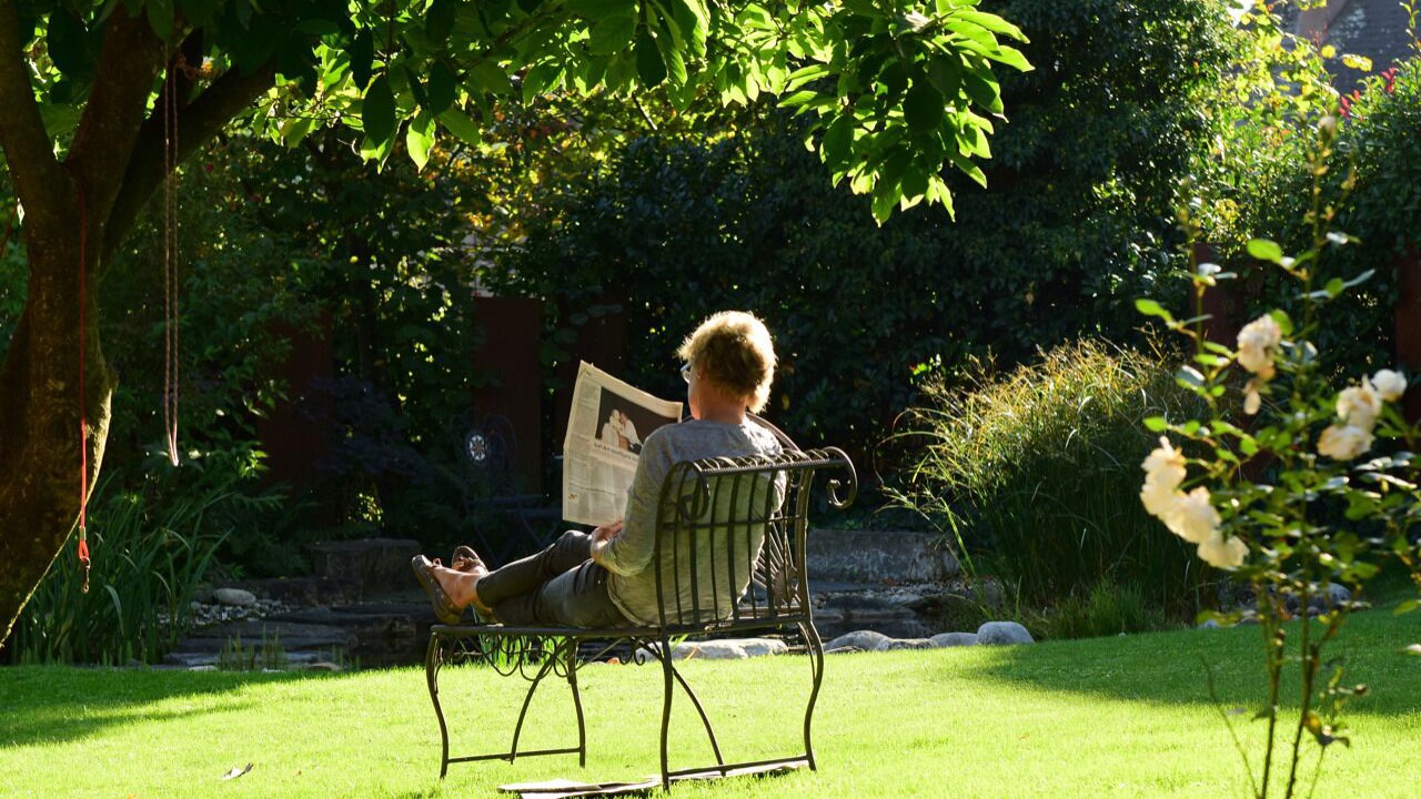 Photo of Outdoor in Buren zum Hof