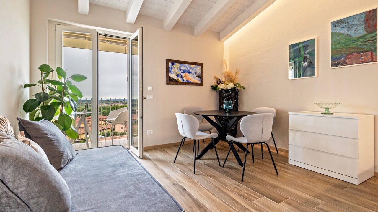 Photo of Livingroom in Cavaion Veronese