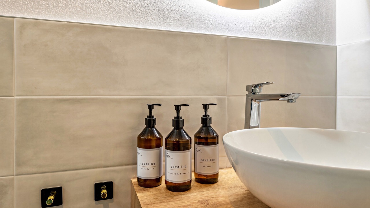 Photo of Bathroom in Cavaion Veronese