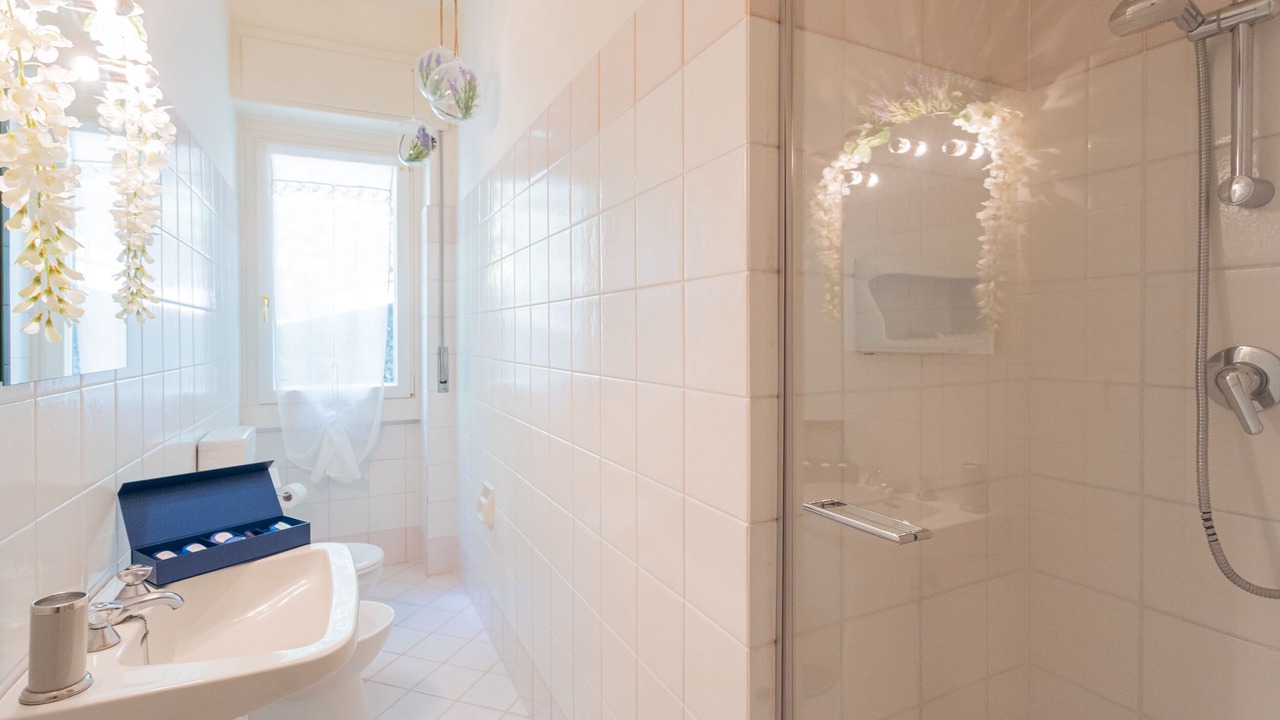 Photo of Bathroom in Sala Comacina