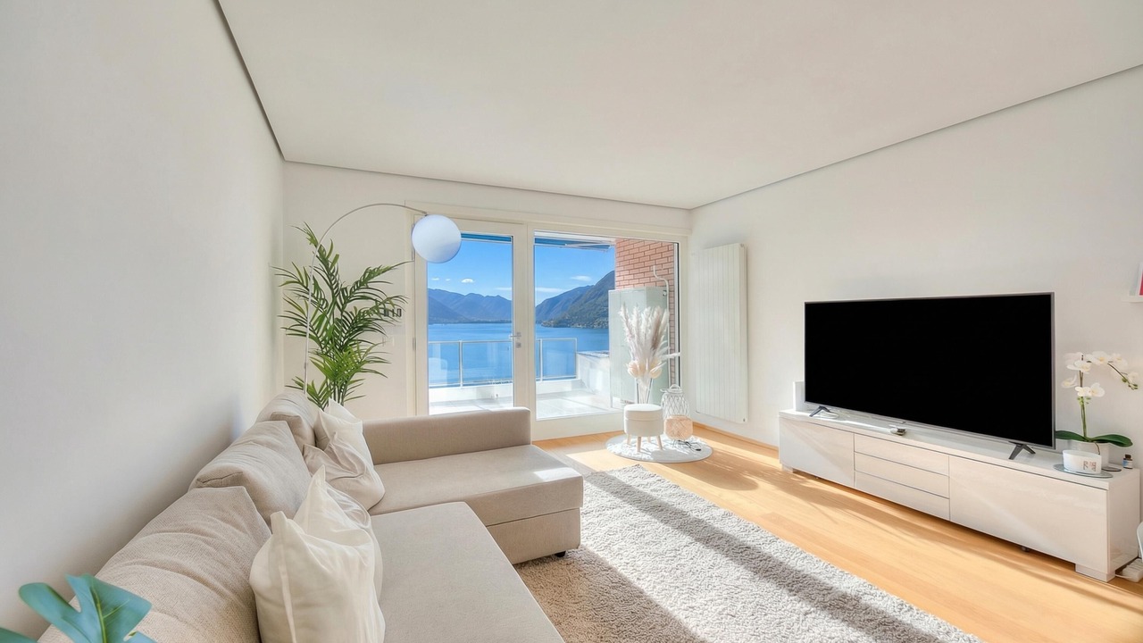 Photo of Livingroom in Lugano