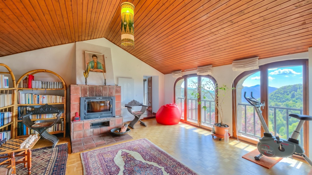 Photo of Livingroom in Aranno