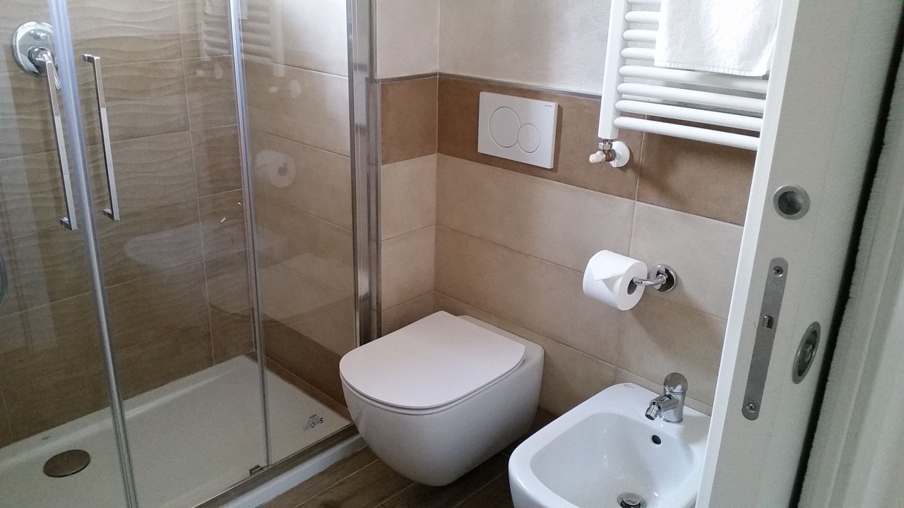 Photo of Bathroom in Salo