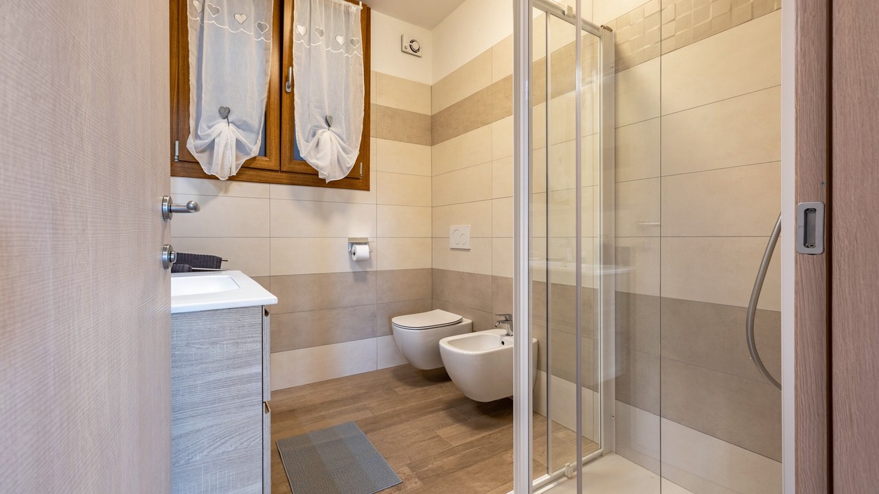 Photo of Bathroom in Tremosine