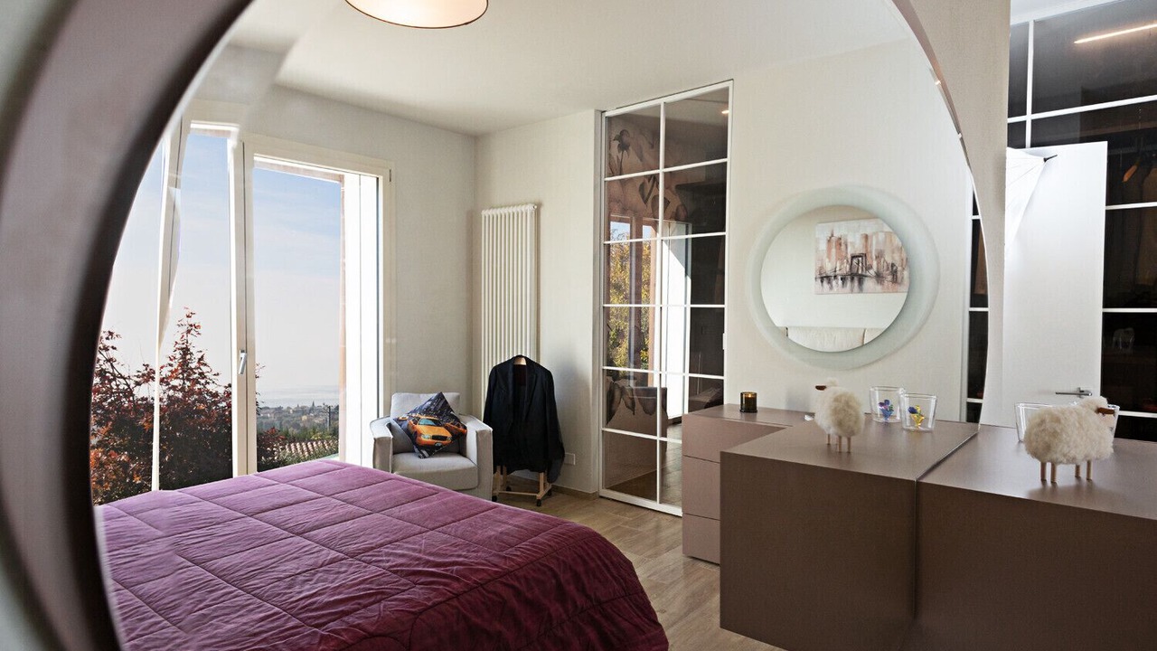 Photo of Bedroom in Bardolino