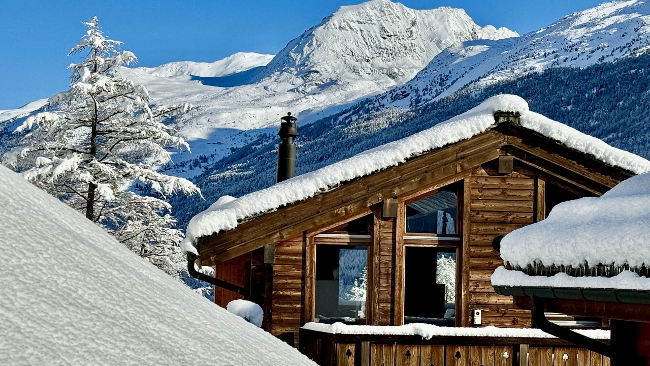 Photo of Outdoor in Saas-Fee