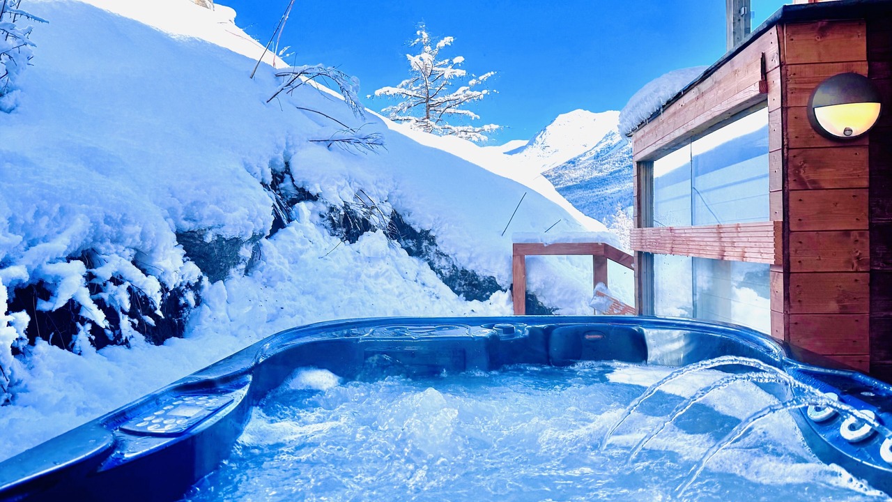 Photo of Outdoor in Saas-Fee