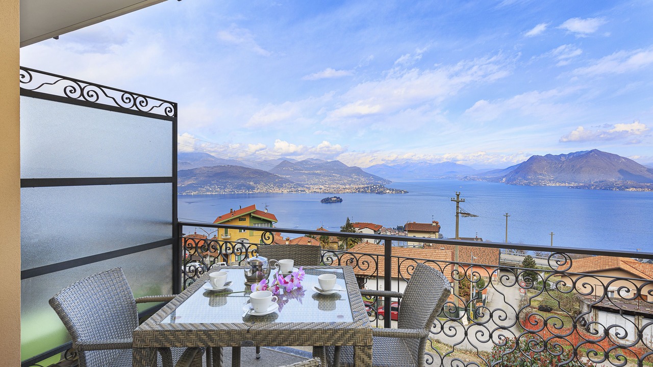 Photo of Outdoor in Carciano