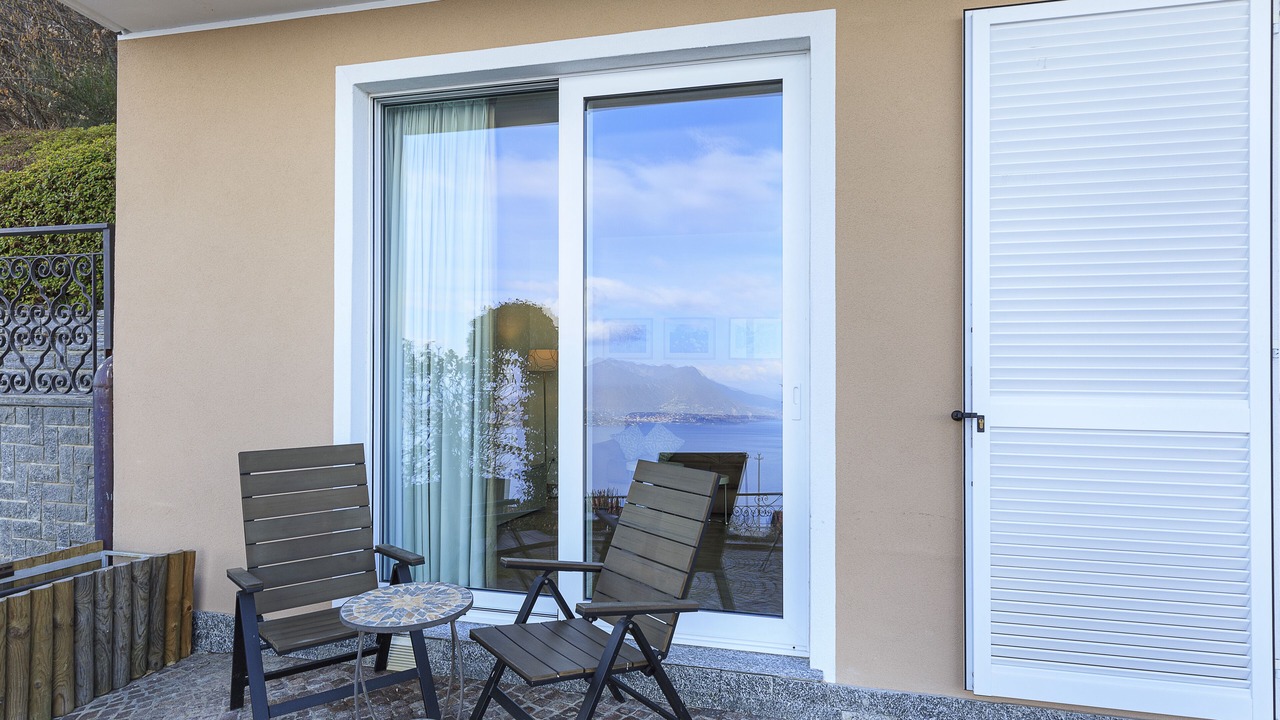 Photo of Patio Balcony in Someraro