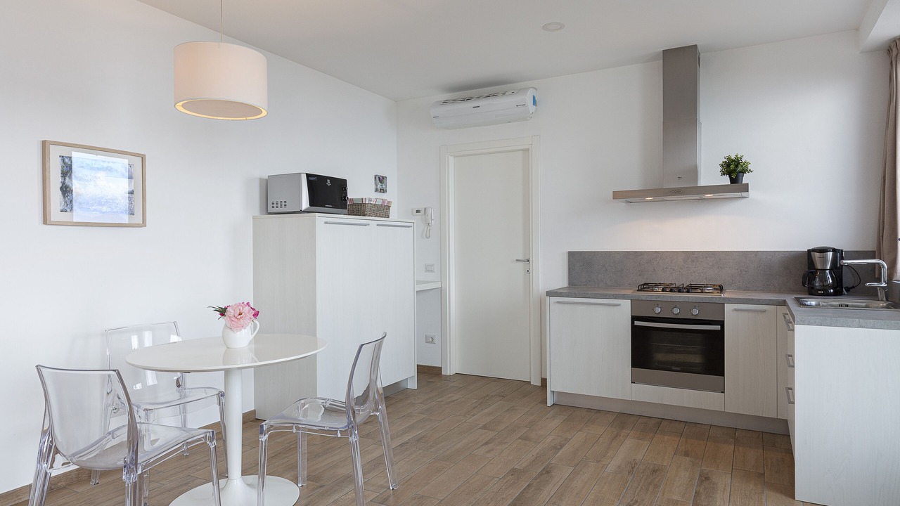Photo of Kitchen in Someraro