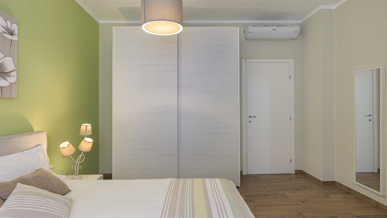 Photo of Bedroom in Someraro