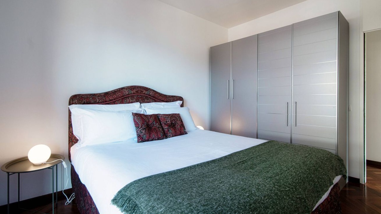 Photo of Bedroom in Lugano