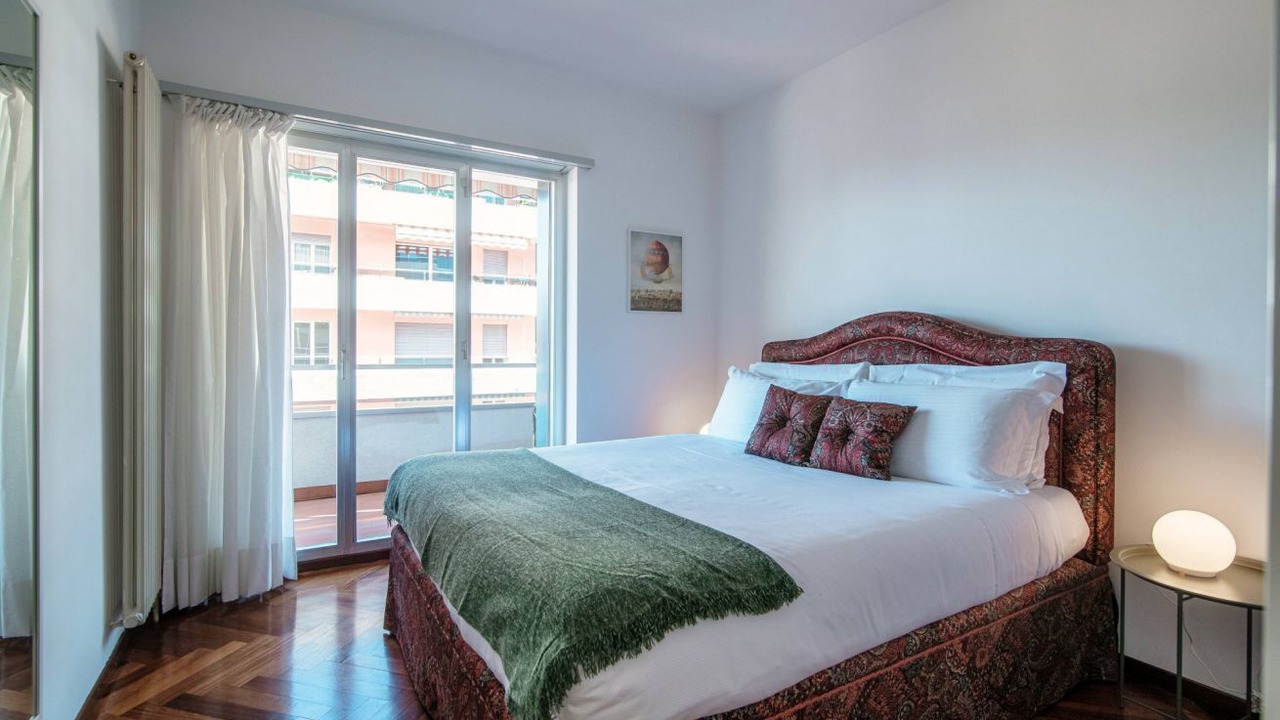 Photo of Bedroom in Lugano