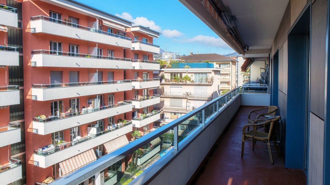 Photo of Outdoor in Lugano